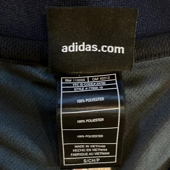 Adidas NBA Oklahoma City Thunder Kevin Durant Swingman Jersey Size Small - Picture 7 of 9